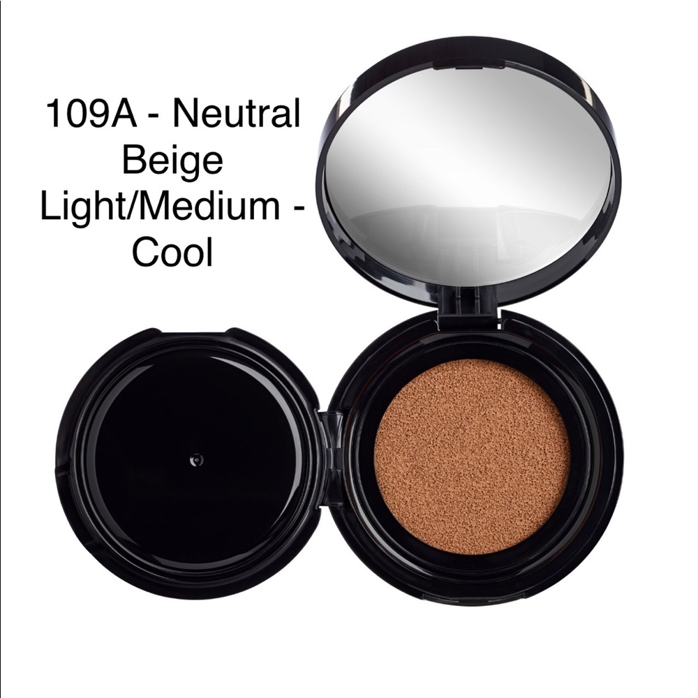 Wet n Wild Mega Cushion Foundation SPF 15 - Picture 6 of 8